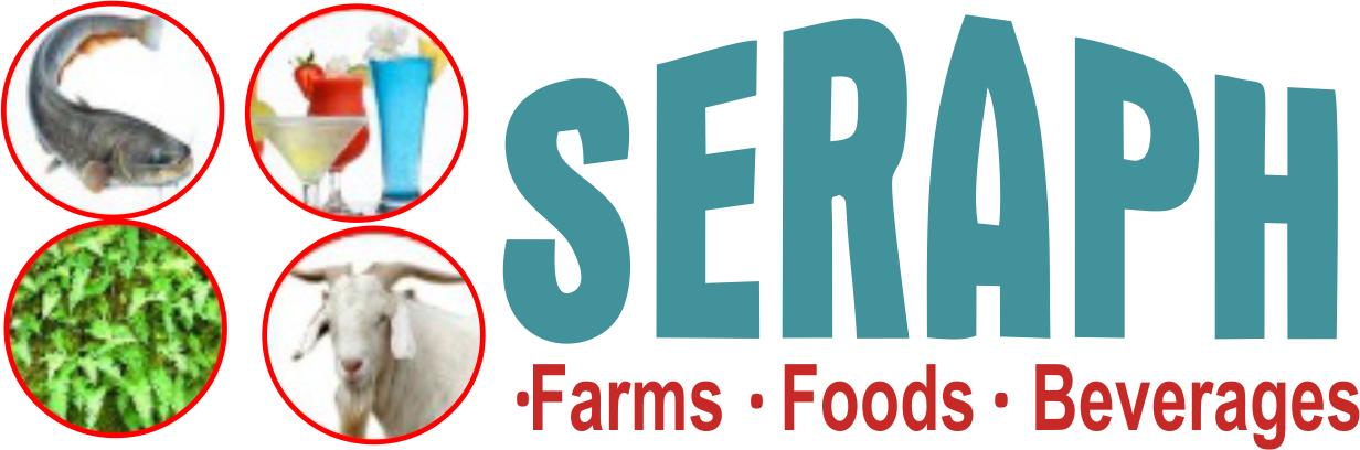 seraphfarms.com
